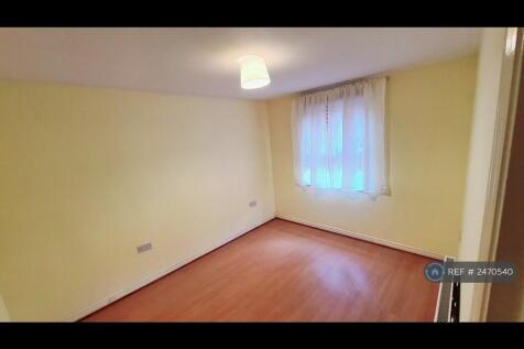 Bedroom 1 - Double 