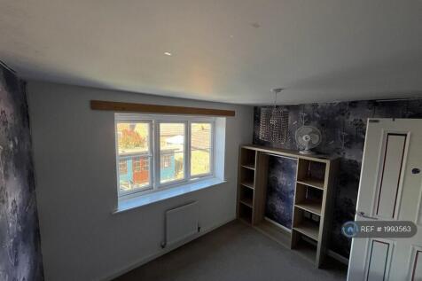 4th Bedroom