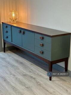 Quality Design Storage Space