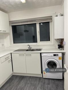 New Kitchenm