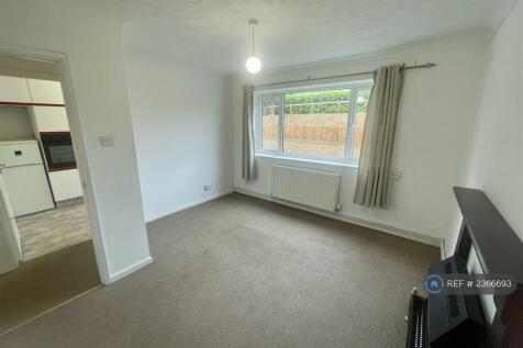 Separate Lounge Room
