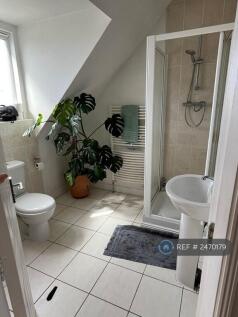 Master Ensuite