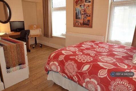 Double En-Suite Room 2