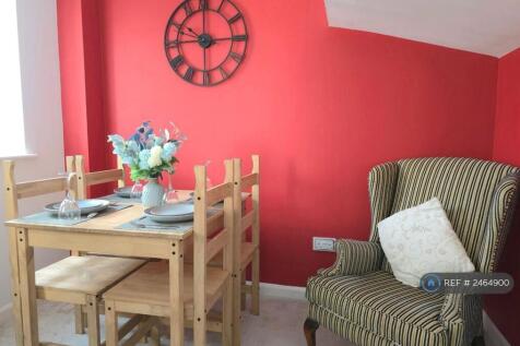 Dining Space