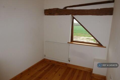 Single Bedroom