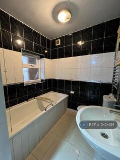 Bathroom / Wc
