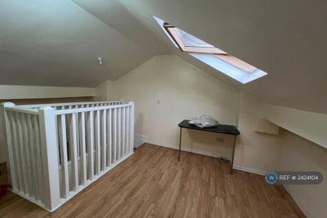 Loft Room