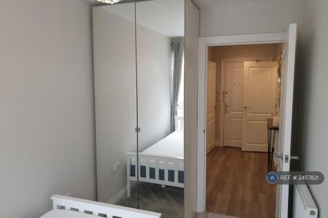 Second Bedroom With Storage
