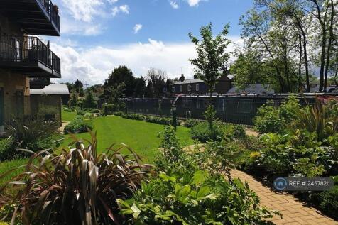Private Gardens 2