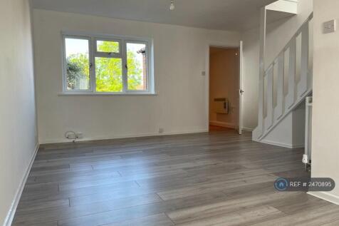 Living / Dining Room