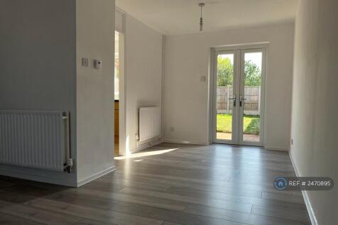 Living / Dining Room