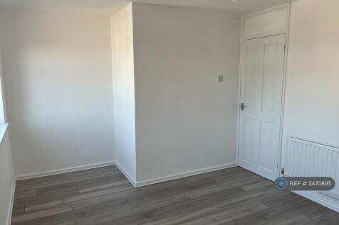 Front Bedroom With Two Windows