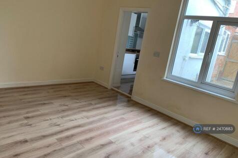Dining Room/ 2nd Reception Room