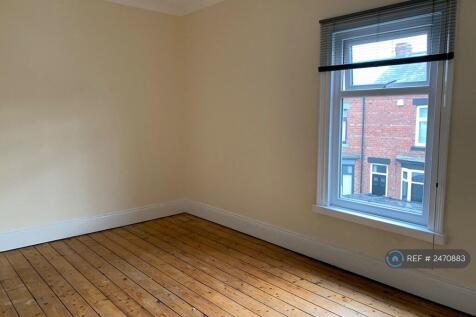 Front Bedroom 
