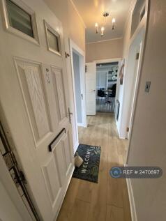Entrance / Hallway