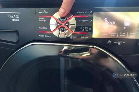 Wifi Washing Machine  