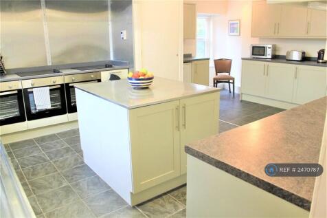 First Kitchen