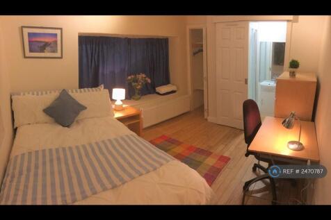 Room 1 In Cottage - From 9 Sept