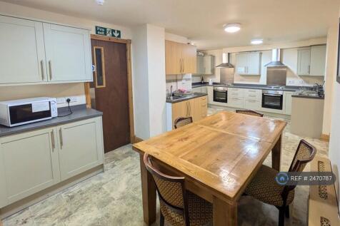 Second Kitchen