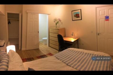 Room 1 In Cottage