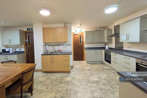 Second Kitchen