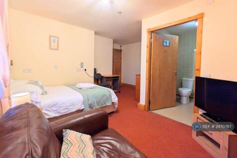 Bed-Sitting Room
