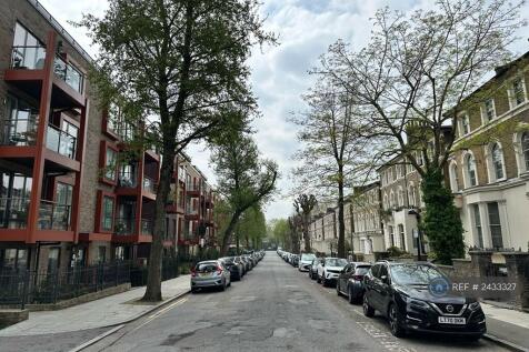 Oxford Road