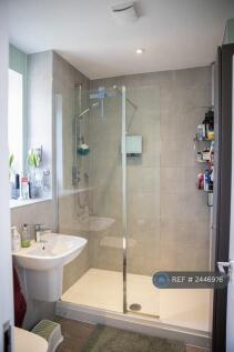 En-Suite Shower