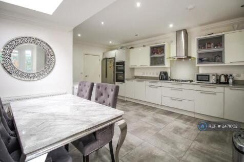 Kitchen Dining Room