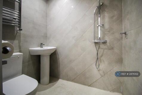 Wet Room