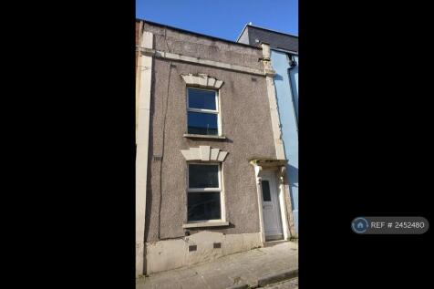 Thomas St