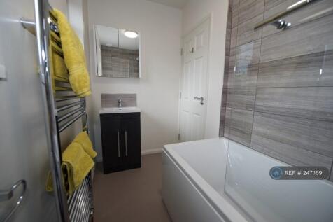 Shared Bathroom