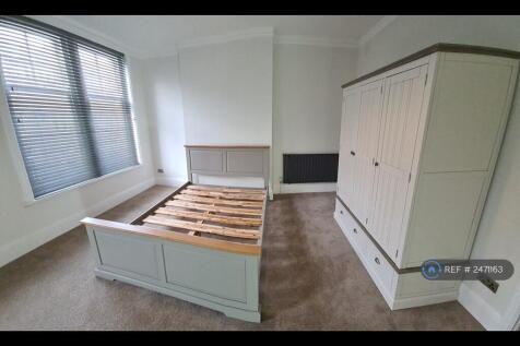 Main Bedroom, Another View 