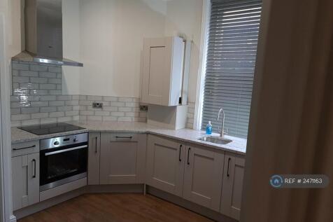 Standalone Kitchen 