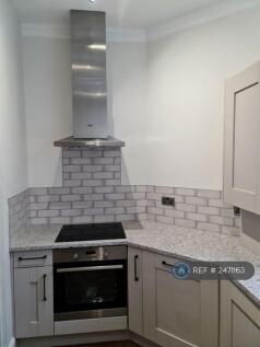 Kitchen Cooker
