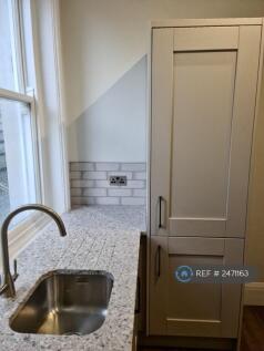 Kitchen Washbasin