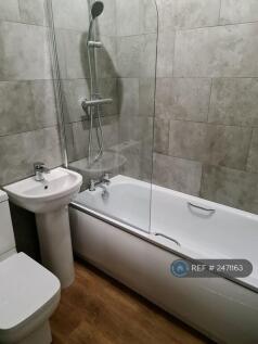 Bathroom Washbasin 
