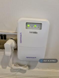 Fttp Internet Device 