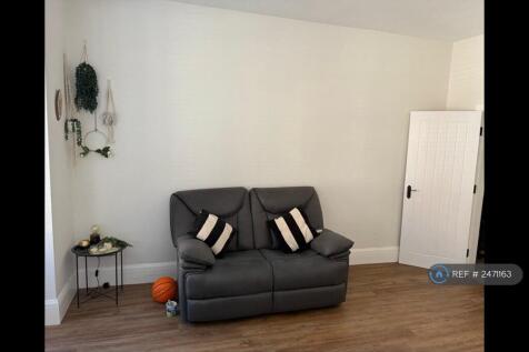 Living Room Sofa 