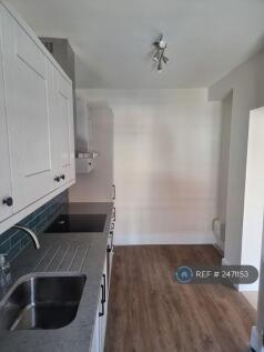 Kitchen From The Other Side 
