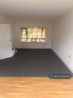 Open Plan Lounge/Dining