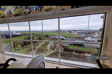 Kitchen View 