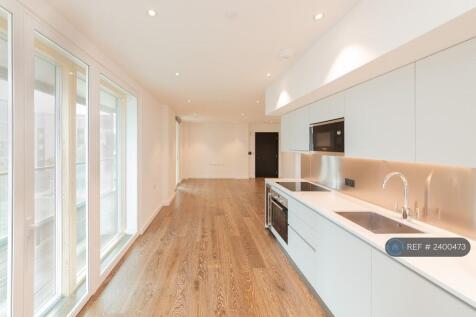 Open Plan Kitchen / Lounge