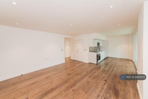 Open Plan Living Area 