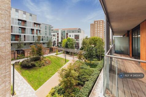 Courtyard View