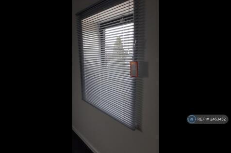 Venetian Blinds