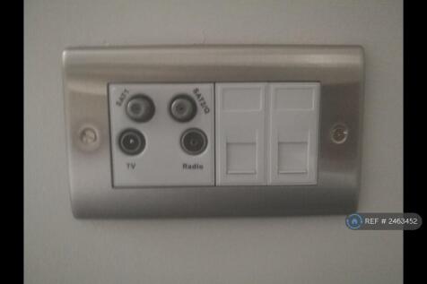 Digital Tv Socket