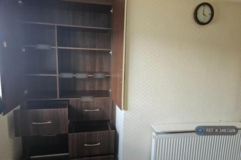 Master Bedroom1 Cupboard