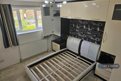 Master Bedroom 2