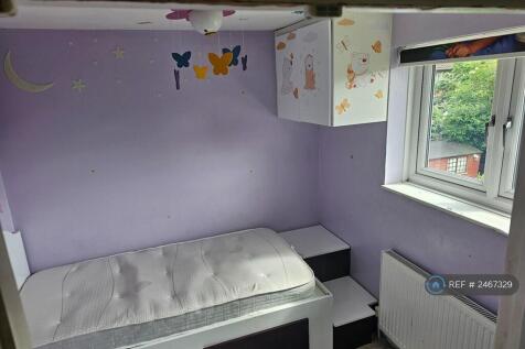 Single Bedroom3 